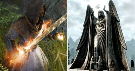 Skyrim: 8 Things You Didn't Know About Dawnbreaker