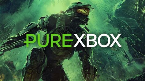 Site News: Love What We Do? Become A Pure Xbox Supporter! | Pure Xbox