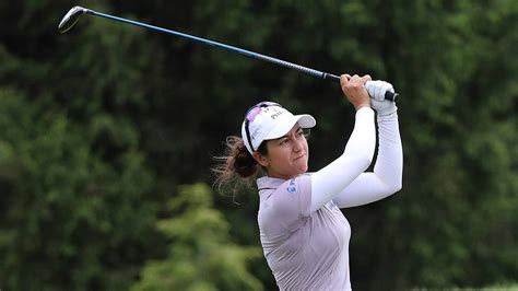 News and Notes - Second Round LPGA Volvik Championship | LPGA | Ladies ...