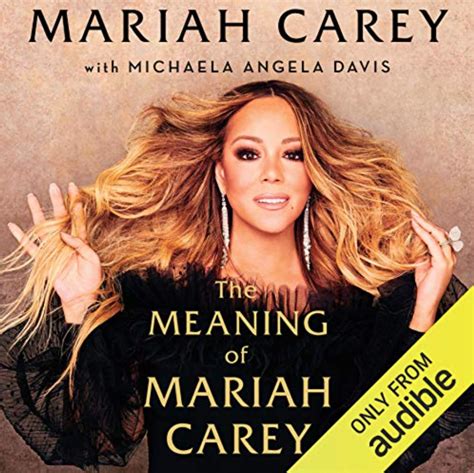 Memoirs of Mental Health: Mariah Carey | Panoramic Counseling