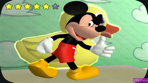 Disney's Magical Mirror Starring Mickey Mouse HD PART 11 (Game for Kids ...