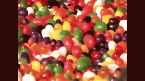 National Jelly Bean Day! GIF - JellyBean Candy Candies - Discover & Share GIFs