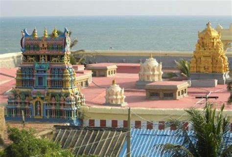 Temples of Goddess Bhagavathy - Info, History, Timing, Photos, Map and Videos