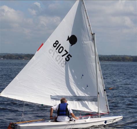 Racing Sunfish, 2014, Fulshear, Texas, sailboat for sale from Sailing Texas, yacht for sale