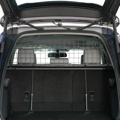 Travall Dog Guard Honda CR-V 2016- | Dog barriers | Varuste.net English