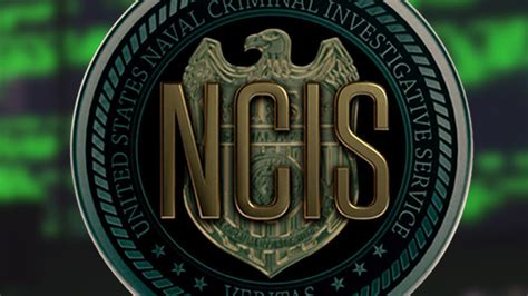 NCIS: The Cases They Can't Forget - the new, CBS News true-crime TV series