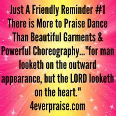 280 Praise Dance Quotes by 4ever Praise ideas | praise dance, dance quotes, dance