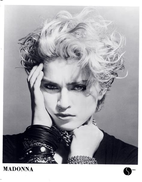 Talk:Madonna/Archive 16 - Wikipedia