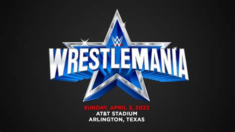 Update On WWE WrestleMania 38 Ticket Sales - eWrestlingNews.com