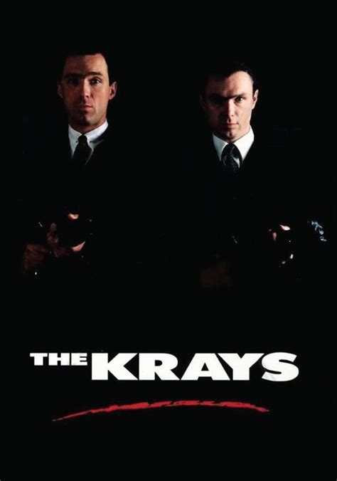 The Krays - movie: where to watch streaming online