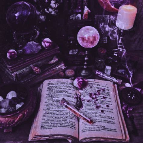 𝓣𝐇𝐔𝐍𝐃𝐄𝐑𝐒𝐓𝐎𝐑𝐌𝐈𝐍𝐆𝐒 | Dark purple aesthetic, Magic aesthetic, Purple aesthetic