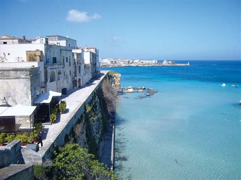 Otranto | Mediterranean Coast, Adriatic Sea, Castles | Britannica