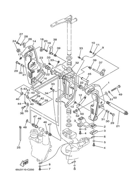 Oem: Yamaha Outboard Oem Parts