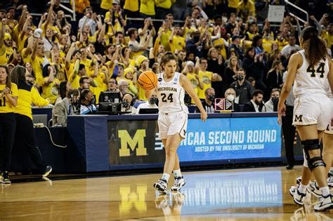 Michigan basketball releases entire 2022-23 schedule - mlive.com