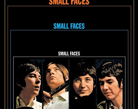 Albums That Should Exist: The Small Faces - Small Faces Small Faces ...