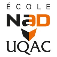 Uqac Logo