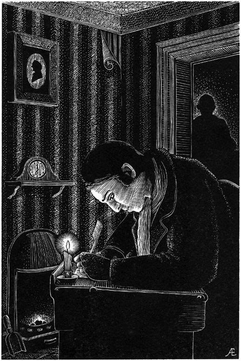 Bob Cratchit by Andy English (engraving) Woodcuts Prints, Art Prints ...