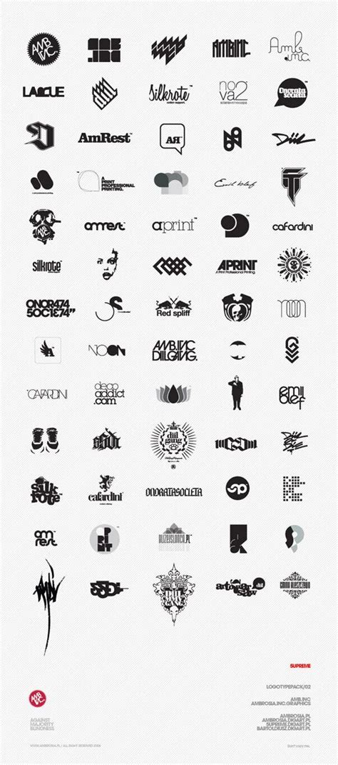 Logo Design Inspiration | Logo design inspiration, Graphic design logo ...