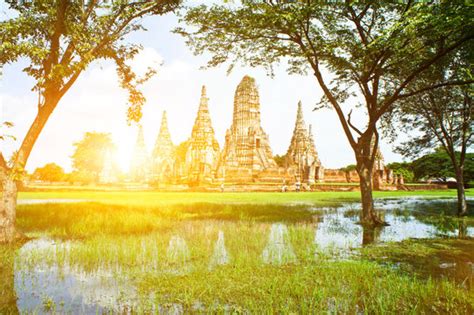 Wat Chaiwatthanaram Images – Browse 3,554 Stock Photos, Vectors, and Video | Adobe Stock