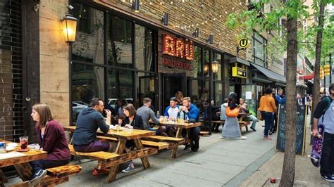 Petition · Make outdoor dining permanent in downtown Downers Grove ...