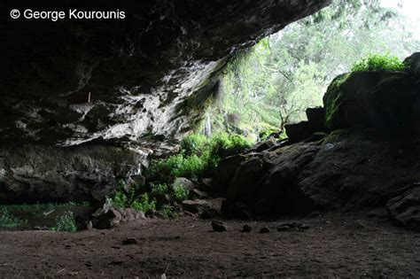 Kitum Cave - Mount Elgon, Kenya