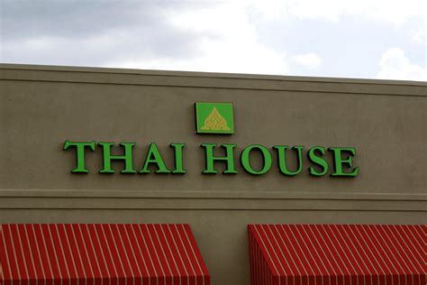 Thai House of Dothan - Videos