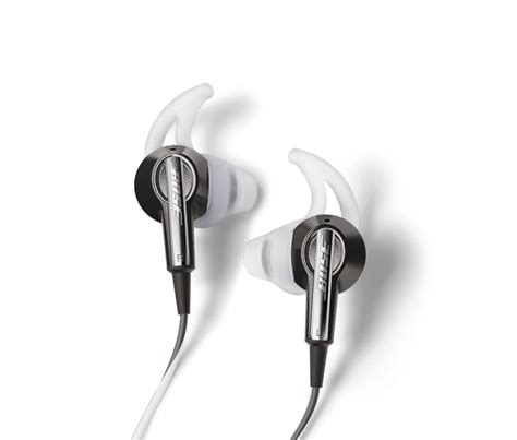 IE2 audio headphones - Bose Product Support