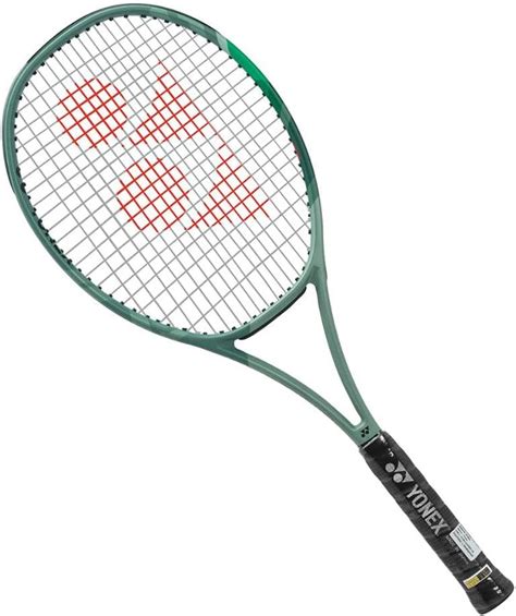 YONEX Percept 100 (300G) Unstrung Tennis Racket Competition Racket ...