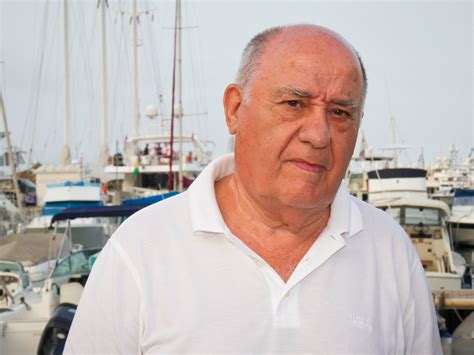 Zara owner Amancio Ortega set for €1.2 billion dividend from Inditex ...