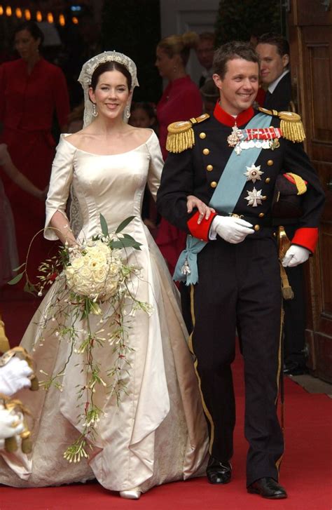 50 best images about Prince Frederik & Princess Mary Royal Wedding on Pinterest | The balcony ...