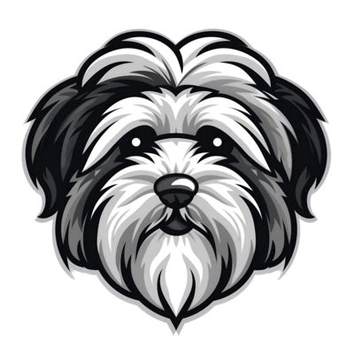 Dog Logo PNGs for Free Download