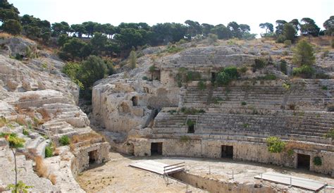 Comune di Cagliari | Anfiteatro romano