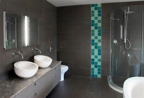 Bathroom Tile Design Ideas - Get Inspired by photos of Bathroom Tiles from Australian Designers ...