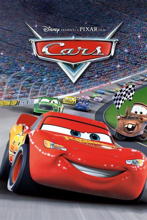 Cars: The Video Game (2006)