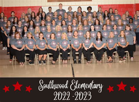 Southwood Elementary School