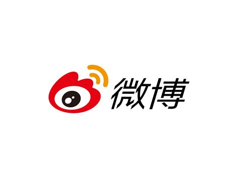 微博高清图标LOGO设计欣赏 - LOGO800