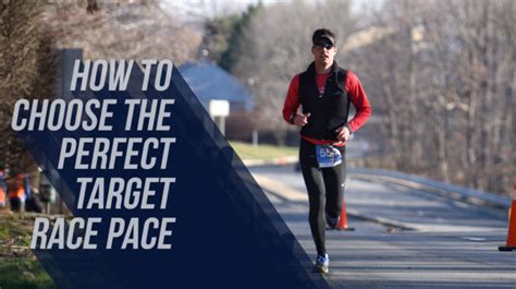 Tips on Choosing the Perfect Race | Beginner Running Tips