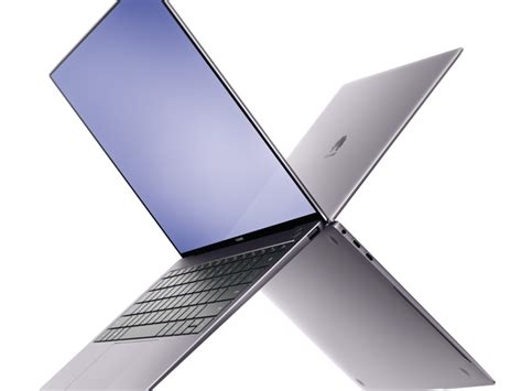 Huawei MateBook X Pro with 512 GB SSD and GeForce MX150 now on sale for $1140 USD ...