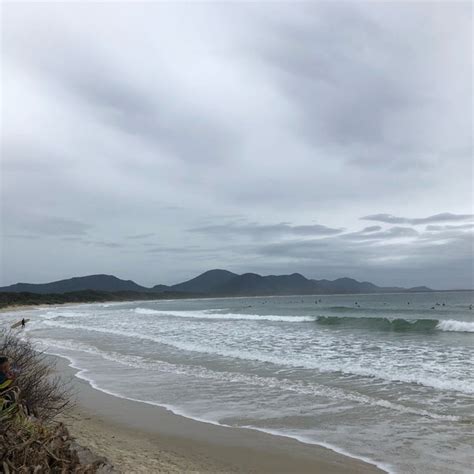 Barra da Lagoa - Neighborhood in Florianópolis