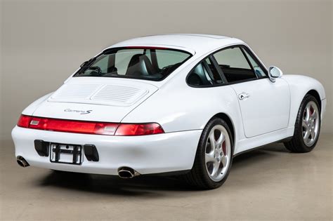 1998 Porsche 911 Carrera 4S_6044