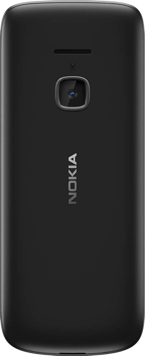 Nokia 225 4G specifications