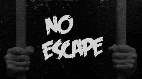 No Escape - Indie Game - YouTube