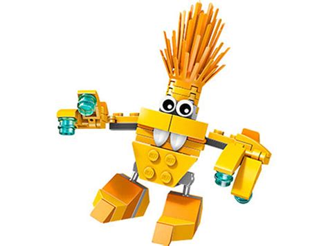 LEGO Mixels Series 1 - - Fat Brain Toys