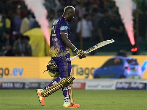 IPL 2023: KKR can try Andre Russell as opener to maximise his potential ...