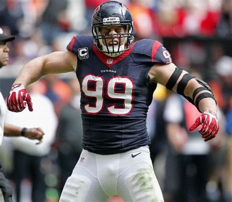 J.J. Watt, Houston Texans | American Football | Pinterest