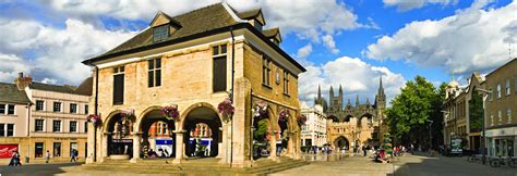 Attractions - Visit Peterborough