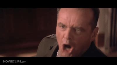 You Can't Handle the Truth! - A Few Good Men (7/8) Movie CLIP (1992) HD ...