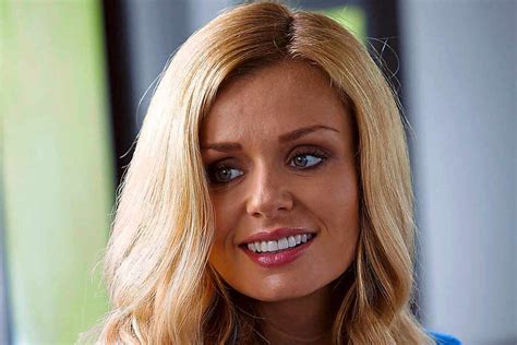 Welsh classical singer Katherine Jenkins pulls out of Llangollen Eisteddfod due to virus ...