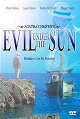 Evil Under the Sun | Movie Synopsis and info