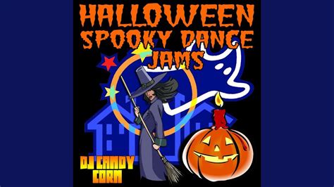 Spooky Dance 13 - YouTube